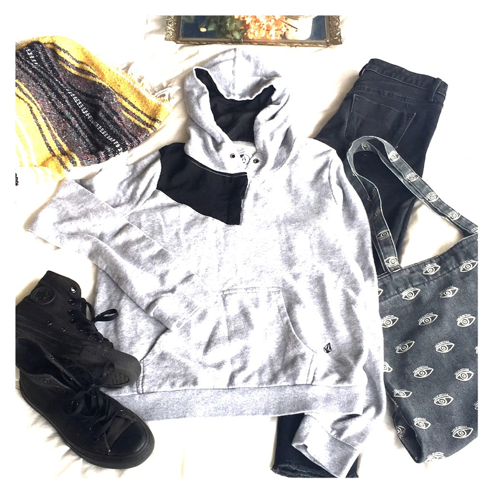 Volcom Hoodie
